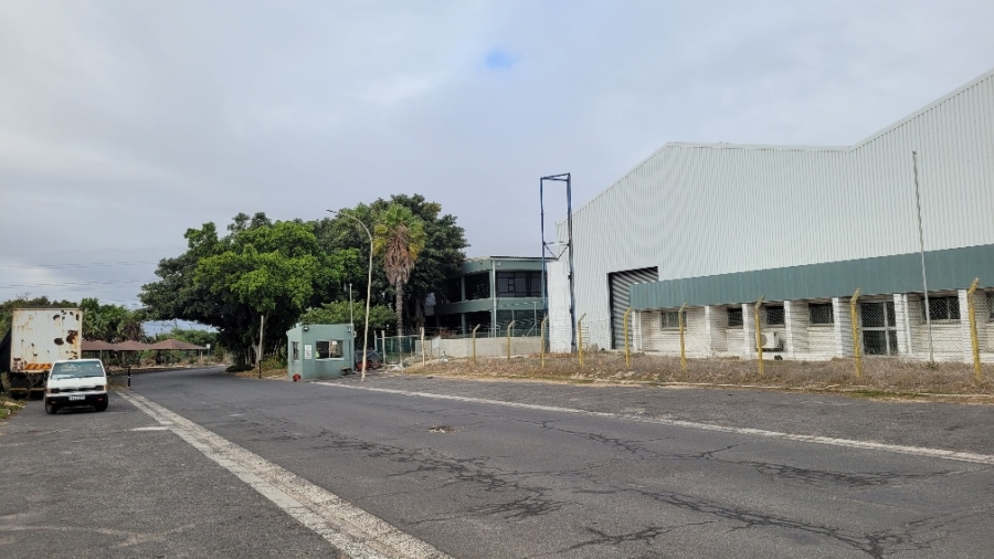 Commercial Property for Sale in Atlantis Industrial Western Cape